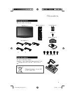 Preview for 9 page of JVC LCT2385-001B-A User Manual