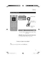 Preview for 17 page of JVC LCT2385-001B-A User Manual