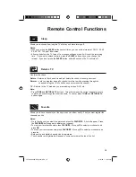 Preview for 19 page of JVC LCT2385-001B-A User Manual
