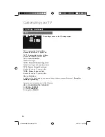 Preview for 36 page of JVC LCT2385-001B-A User Manual