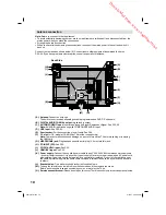 Preview for 10 page of JVC LED TV/DVD Combo Operating Instructions Manual