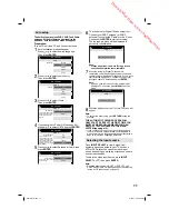 Preview for 11 page of JVC LED TV/DVD Combo Operating Instructions Manual