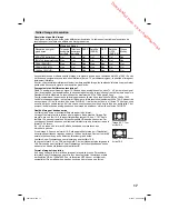 Preview for 56 page of JVC LED TV/DVD Combo Operating Instructions Manual