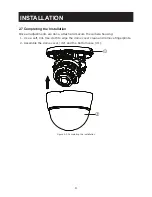 Preview for 11 page of JVC LoLux TK-T2101RU Instructions Manual