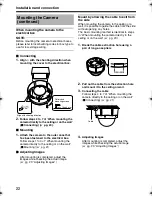 Preview for 22 page of JVC LST0420-001B Instructions Manual