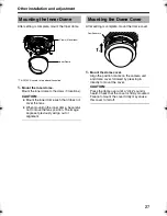 Preview for 27 page of JVC LST0420-001B Instructions Manual