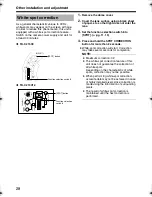 Preview for 28 page of JVC LST0420-001B Instructions Manual