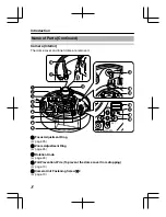 Preview for 8 page of JVC LST0979-001B Instructions Manual