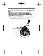 Preview for 19 page of JVC LST0979-001B Instructions Manual