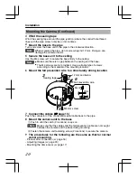 Preview for 20 page of JVC LST0979-001B Instructions Manual