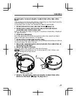 Preview for 21 page of JVC LST0979-001B Instructions Manual