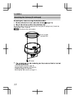 Preview for 22 page of JVC LST0979-001B Instructions Manual