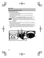 Preview for 26 page of JVC LST0979-001B Instructions Manual