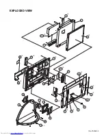 Preview for 36 page of JVC LT-15B60SJ Service Manual