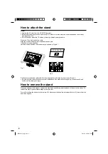 Preview for 6 page of JVC LT-19D610 Owner'S Manual