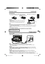 Preview for 13 page of JVC LT-19D610 Owner'S Manual