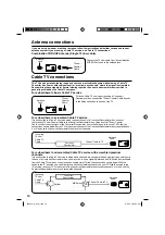 Preview for 14 page of JVC LT-19D610 Owner'S Manual