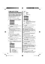 Preview for 20 page of JVC LT-19D610 Owner'S Manual