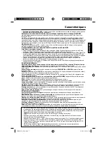 Preview for 45 page of JVC LT-19D610 Owner'S Manual