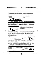 Preview for 52 page of JVC LT-19D610 Owner'S Manual