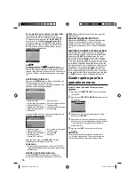 Preview for 54 page of JVC LT-19D610 Owner'S Manual