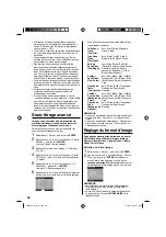 Preview for 60 page of JVC LT-19D610 Owner'S Manual