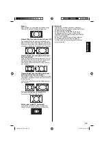 Preview for 61 page of JVC LT-19D610 Owner'S Manual