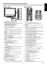 Preview for 5 page of JVC LT-19DA1BU Instructions Manual