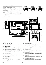 Preview for 6 page of JVC LT-19DA1BU Instructions Manual