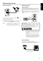 Preview for 7 page of JVC LT-19DA1BU Instructions Manual