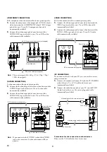 Preview for 8 page of JVC LT-19DA1BU Instructions Manual