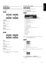 Preview for 13 page of JVC LT-19DA1BU Instructions Manual