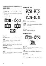 Preview for 14 page of JVC LT-19DA1BU Instructions Manual
