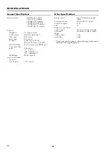 Preview for 22 page of JVC LT-19DA1BU Instructions Manual