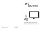 JVC LT-19DK3BJ Instructions Manual preview