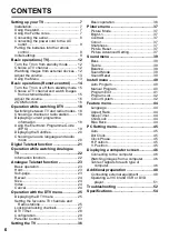 Preview for 7 page of JVC LT-19DK8WG Instructions Manual