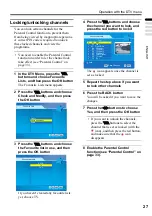 Preview for 28 page of JVC LT-19DK8WG Instructions Manual