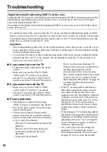 Preview for 53 page of JVC LT-19DK8WG Instructions Manual