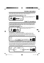 Preview for 11 page of JVC LT-19E620 Instructions Manual