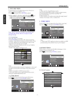 Preview for 14 page of JVC LT-19EM74 Instructions Manual