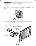 Preview for 9 page of JVC LT-20E50SJ Instructions Manual