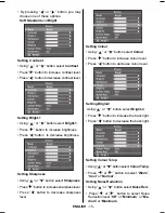 Preview for 16 page of JVC LT-20E50SJ Instructions Manual