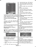 Preview for 20 page of JVC LT-20E50SJ Instructions Manual