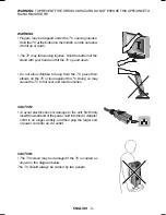 Preview for 36 page of JVC LT-20E50SJ Instructions Manual