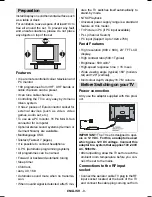 Preview for 42 page of JVC LT-20E50SJ Instructions Manual