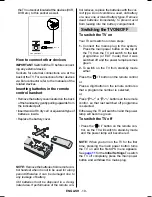 Preview for 43 page of JVC LT-20E50SJ Instructions Manual