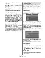 Preview for 46 page of JVC LT-20E50SJ Instructions Manual