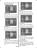 Preview for 47 page of JVC LT-20E50SJ Instructions Manual