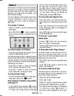 Preview for 56 page of JVC LT-20E50SJ Instructions Manual