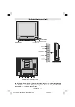 Preview for 7 page of JVC LT-20J50SU (German) Bedienungsanleitung